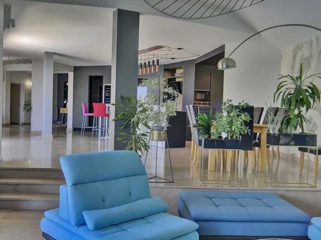 Location Appartement Rue Gentil, Fontaines Saint Martin