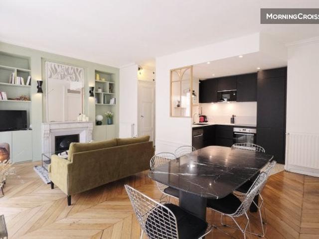 Location Appartement Rue Gentil, Lyon