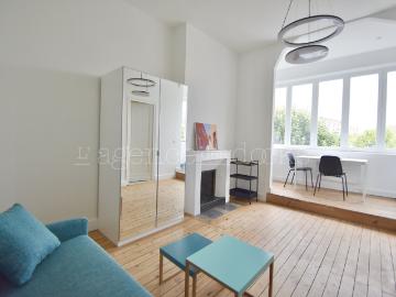Location Appartement Rue Géo Delvaille, Bordeaux