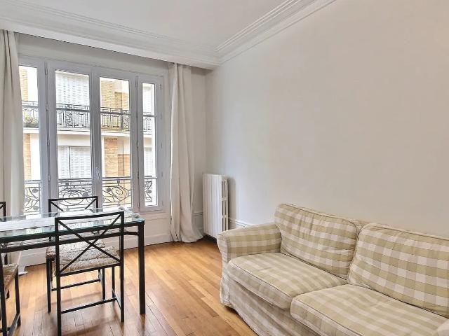Location Appartement Rue Geoffroy Saint Hilaire, Paris