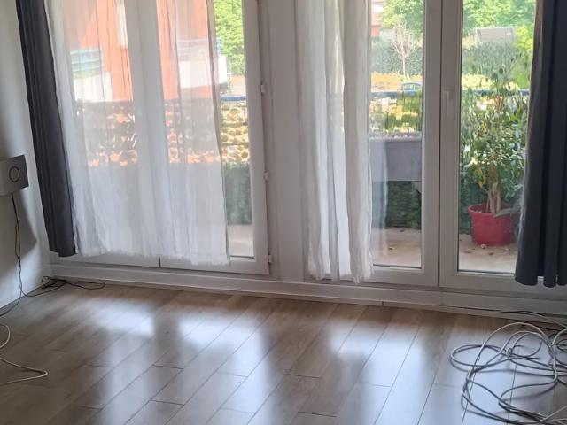 Location Appartement Rue George Sand, Blagnac