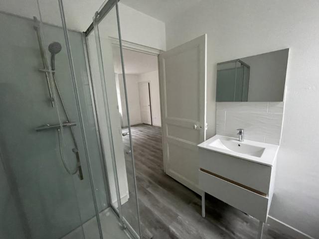 Location Appartement Rue George V, Saint Malo