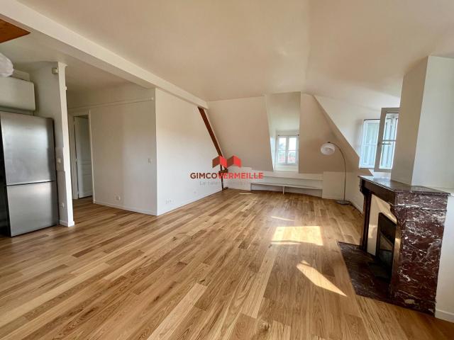 Location Appartement Rue Georges Baudin, Rueil Malmaison