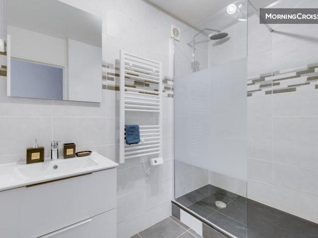 Location Appartement Rue Georges Bizet, Saint Germain en Laye