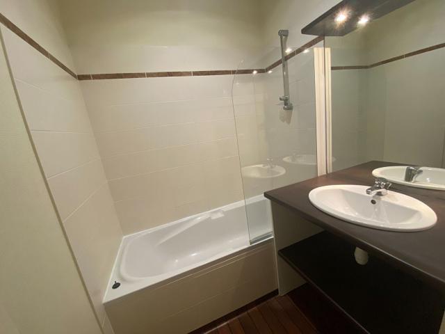 Location Appartement Rue Georges Bonnac, Bordeaux