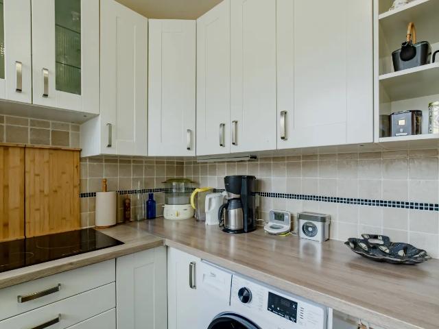 Location Appartement Rue Georges Boisseau, Clichy