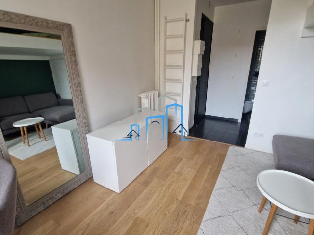 Location Appartement Rue Georges Boisseau, Clichy