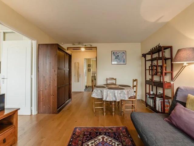 Location Appartement Rue Georges Boisseau, Clichy
