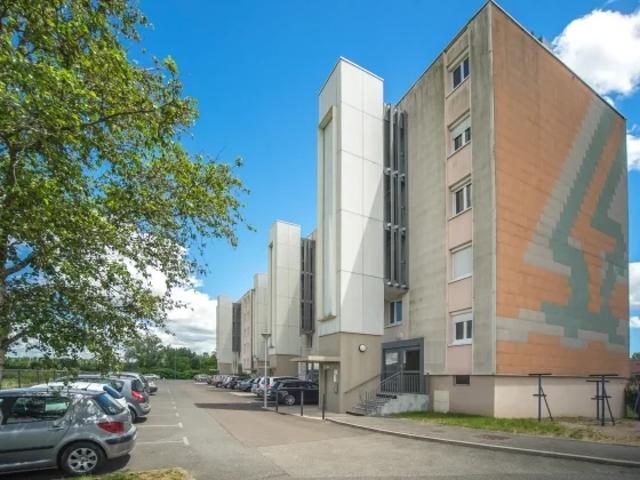 Location Appartement Rue Georges Boyer, Digoin