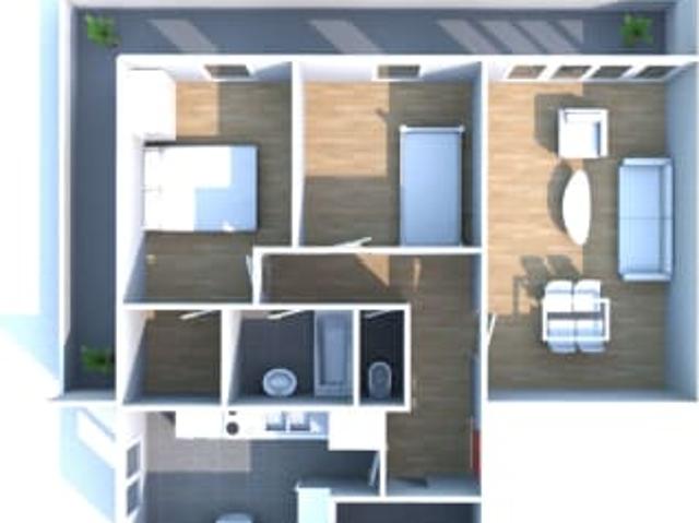 Location Appartement Rue Georges Braque, Grand Couronne