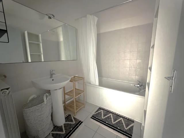 Location Appartement Rue Georges Brassens, Montpellier