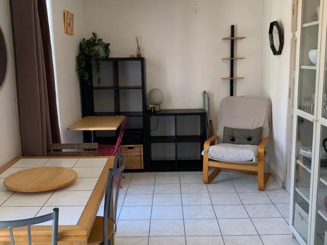 Location Appartement Rue Georges Brassens, Sète