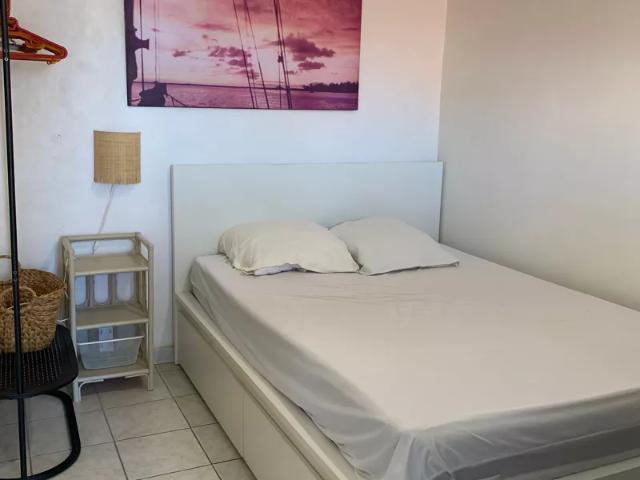 Location Appartement Rue Georges Brassens, Sète
