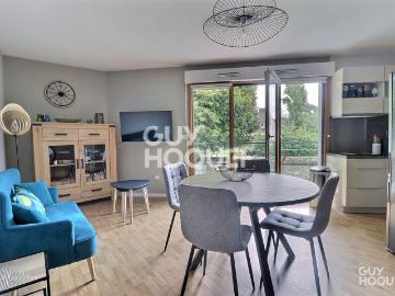 Location Appartement Rue Georges Caldray, Vannes