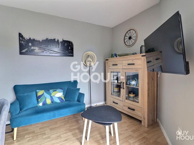 Location Appartement Rue Georges Caldray, Vannes