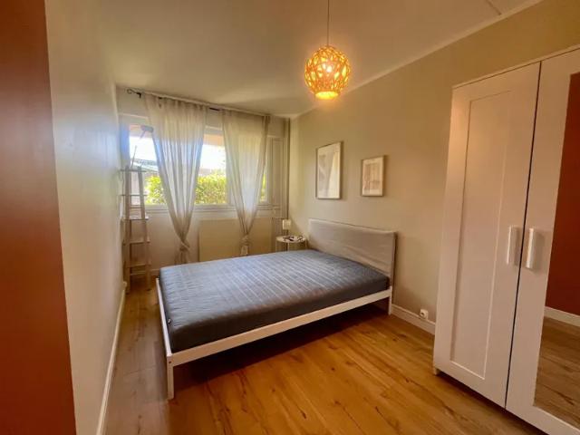 Location Appartement Rue Georges Carpentier, Lormont