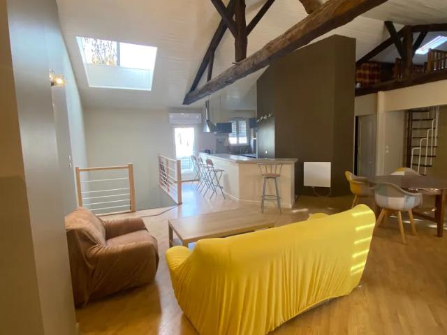 Location Appartement Rue Georges Chaulet, Dax