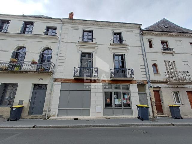 Location Appartement Rue Georges Courteline, Tours