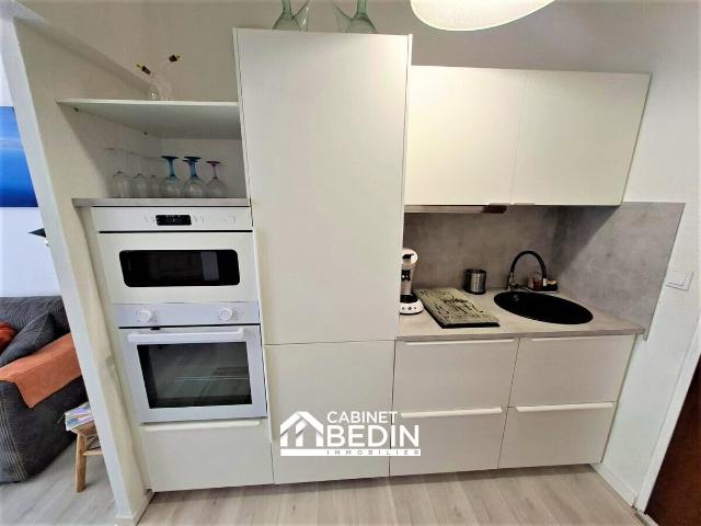 Location Appartement Allée de la Charmille, Mérignac