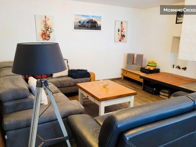 Location Appartement Rue Georges Clemenceau, Montbéliard
