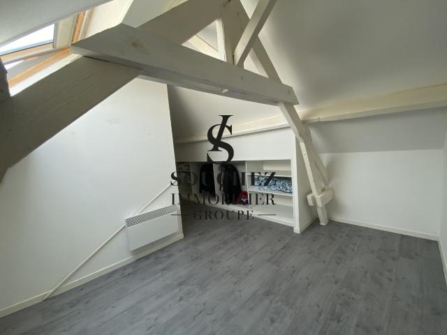 Location Appartement Autoroute des Anglais, Angres