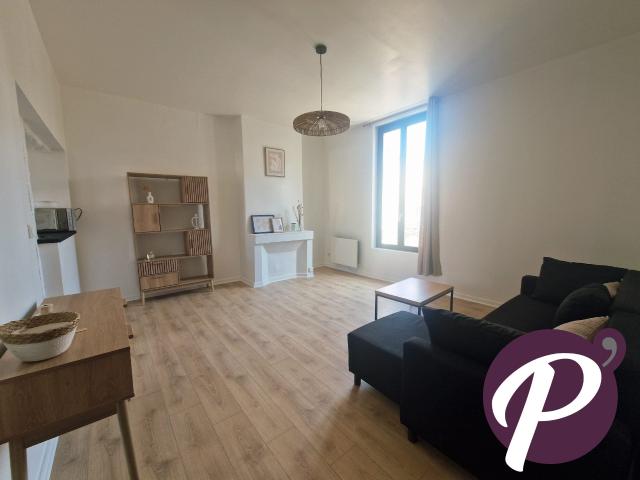 Location Appartement Avenue Pasteur, Bergerac