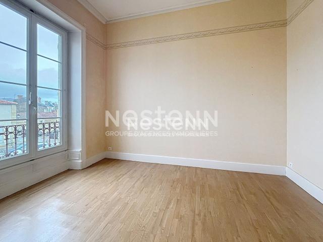 Location Appartement Rue Georges Clemenceau, Luçon