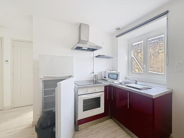 Location Appartement Rue Georges Clemenceau, Luçon
