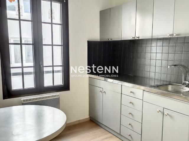 Location Appartement Rue Georges Clemenceau, Luçon