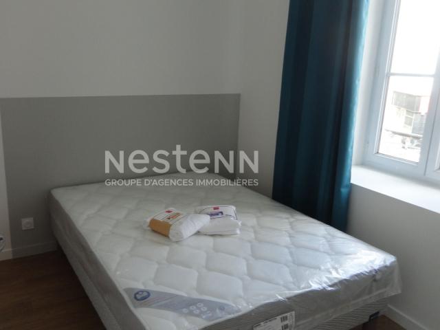 Location Appartement Rue Georges Clemenceau, Luçon