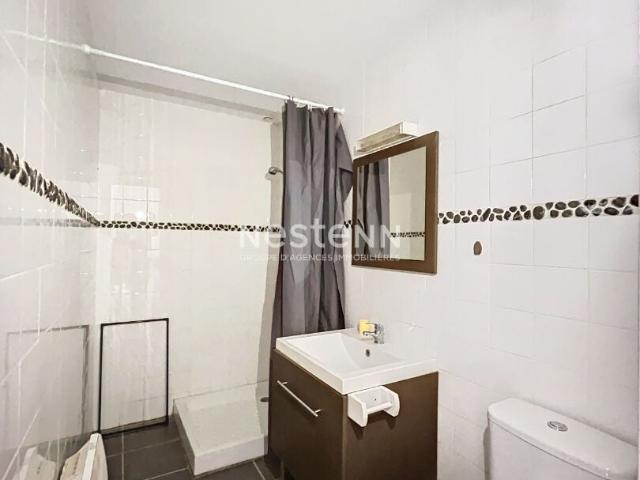 Location Appartement Rue Georges Clemenceau, Luçon