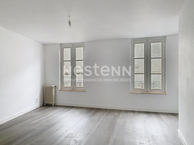 Location Appartement Rue Georges Clemenceau, Luçon