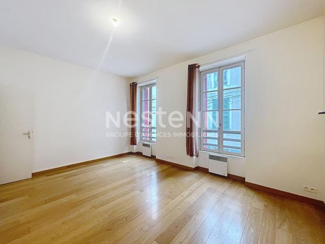 Location Appartement Rue Georges Clemenceau, Luçon