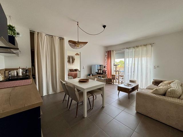 Location Appartement Rue Georges Clemenceau, Saint Gilles Croix de Vie