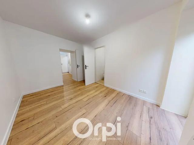 Location Appartement Rue Georges Clemenceau, Villerupt
