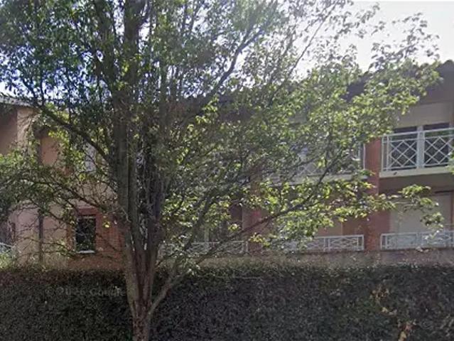 Location Appartement Rue Georges de Buffon, Balma