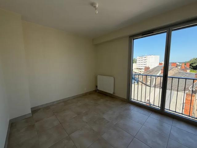 Location Appartement Rue Georges Deswel, Brive la Gaillarde
