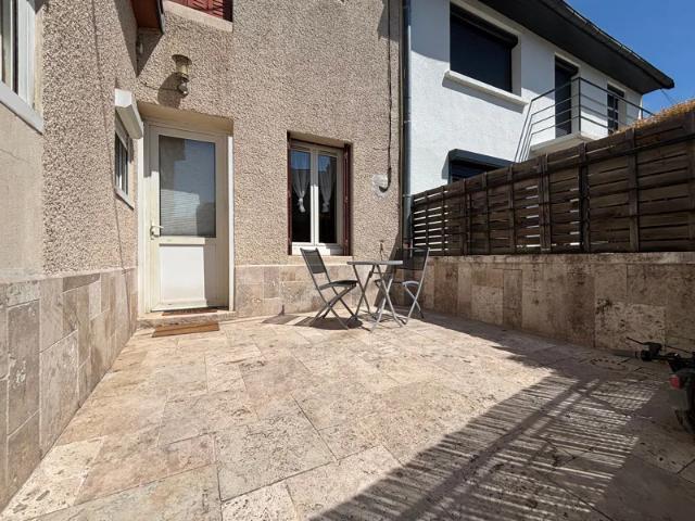 Location Appartement Rue Georges Diebold, Dijon