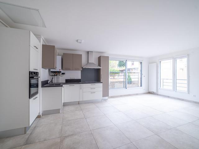 Location Appartement Rue Georges Ducrocq, Metz