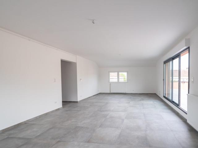 Location Appartement Rue Georges Ducrocq, Metz