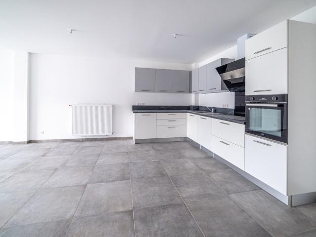 Location Appartement Rue Georges Ducrocq, Metz