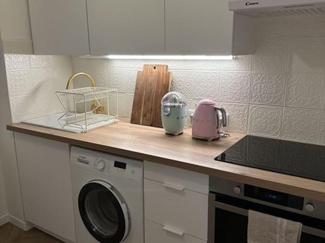 Location Appartement Rue Georges Ducrocq, Metz