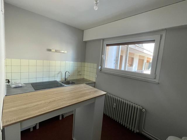 Location Appartement Rue Georges Ducrocq, Metz