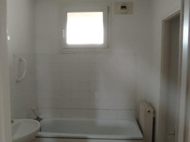Location Appartement Rue Georges Fauconnier, Vierzon