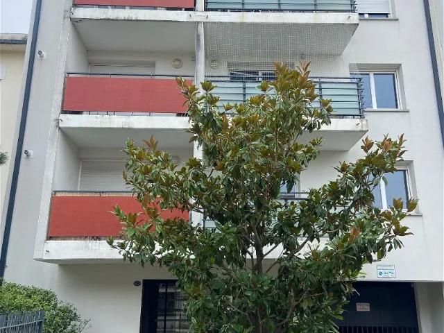 Location Appartement Rue Georges Guynemer, Toulouse