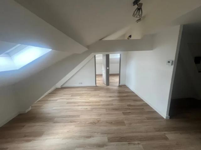 Location Appartement Rue Georges Lassalle, Tarbes