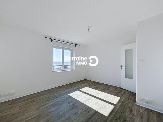 Location Appartement Rue Georges Leygues, Brest