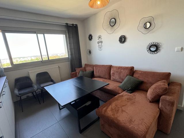 Location Appartement Rue Georges Lyvet, Vénissieux
