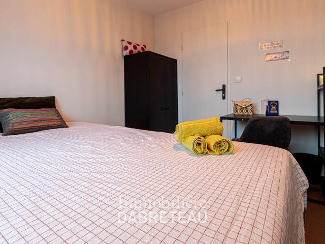 Location Appartement Rue Georges Lyvet, Vénissieux