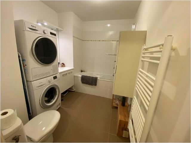 Location Appartement Rue Georges Maertens, Saint André lez Lille